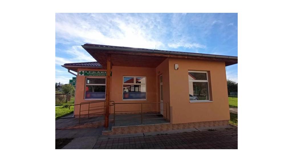 Komerčný objekt na predaj v Zlatnej na Ostrove