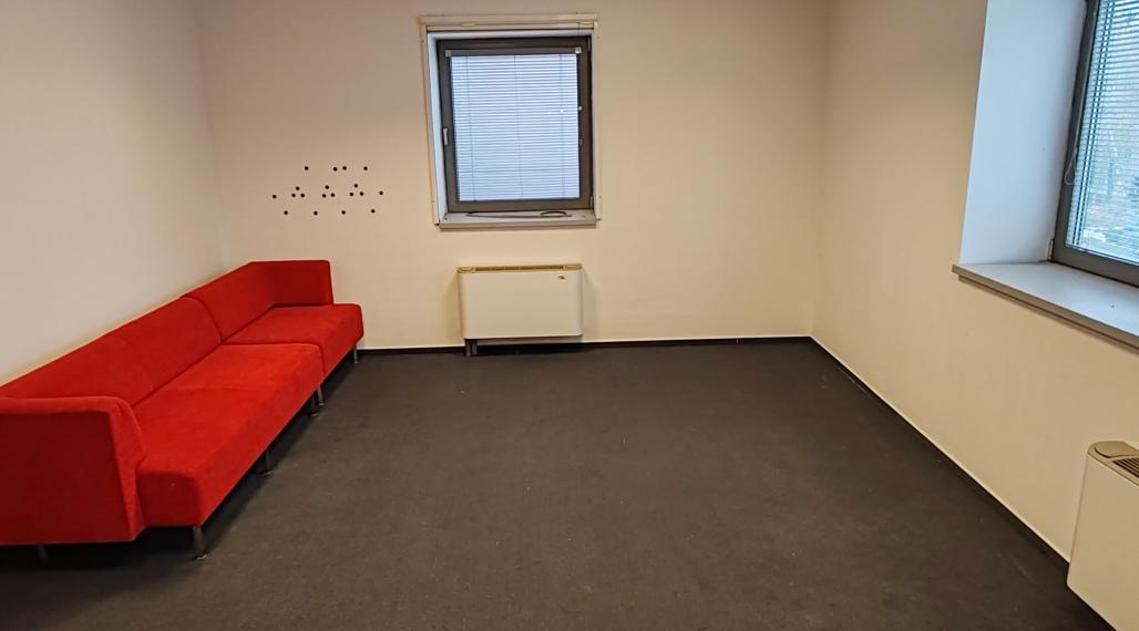 Kancelársky  priestor na prenájom v Komárne