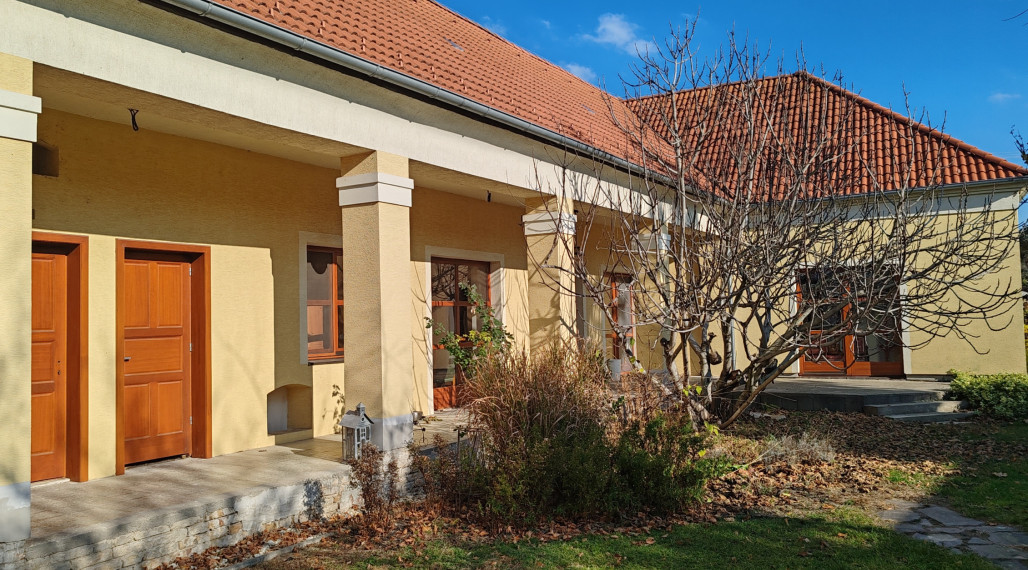 Iba u nás! Pekný  dom na prenájom pri Komárne