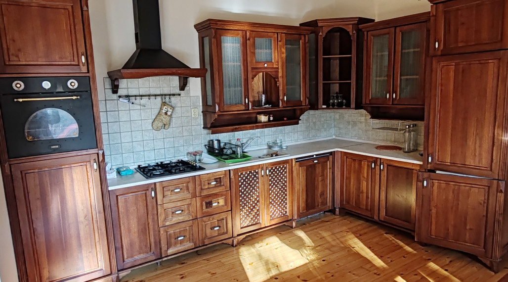 Pekný rodinný dom na prenájom pri Komárne