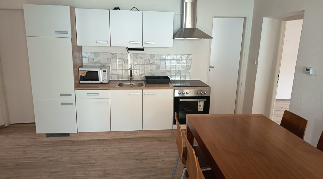 PRE FIRMY: Na prenájom RD ako ubytov.zariadenie v Tvrdošovce