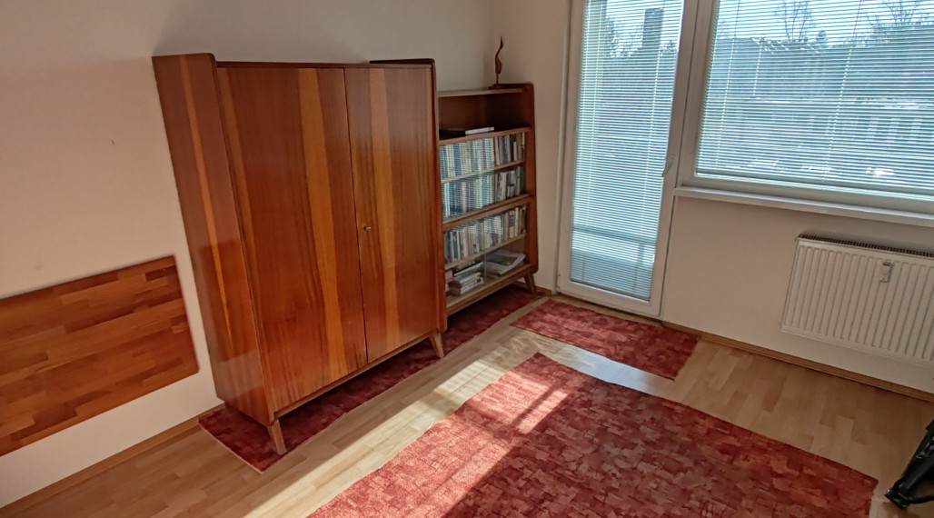 Iba u nás! 3 izbový svetlý  byt na predaj v Komárne