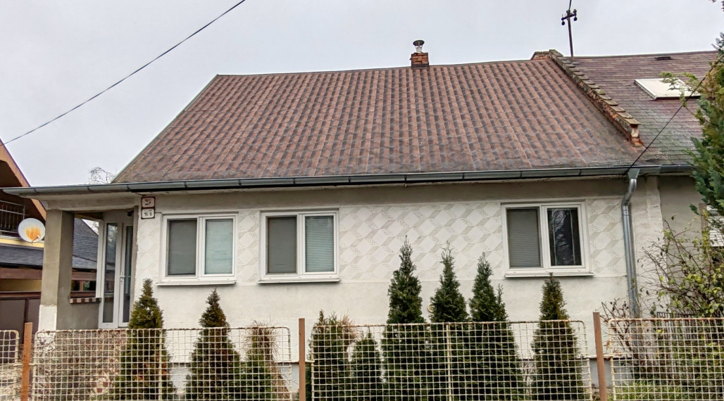 Rodinný dom na predaj v Komárne