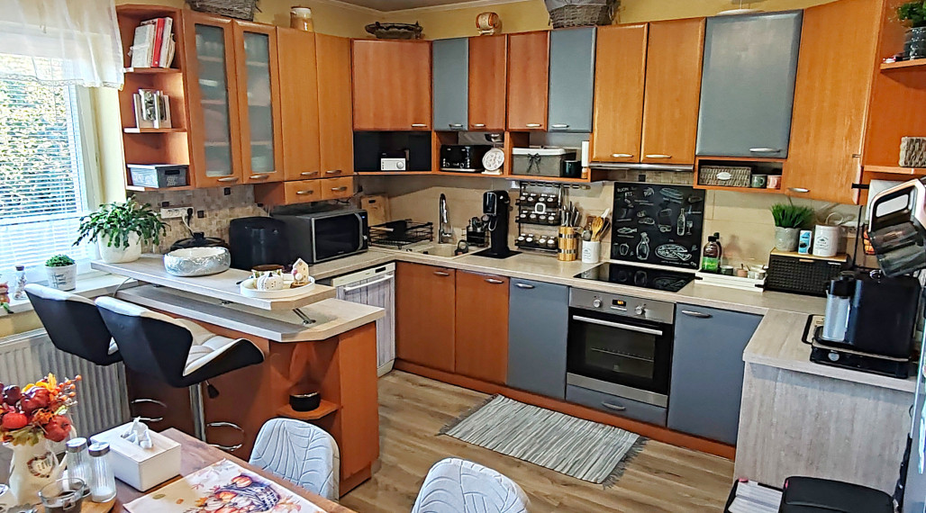 Pekný rodinný dom na predaj pri Komárne