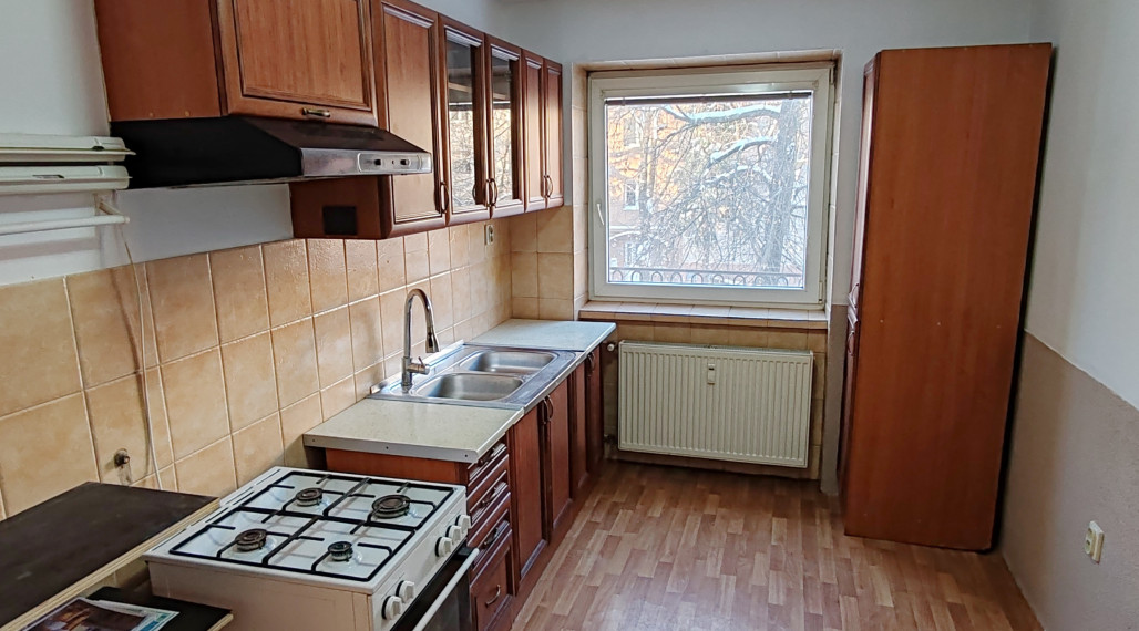 Prerobený 2 izbový byt na prenájom v Komárne