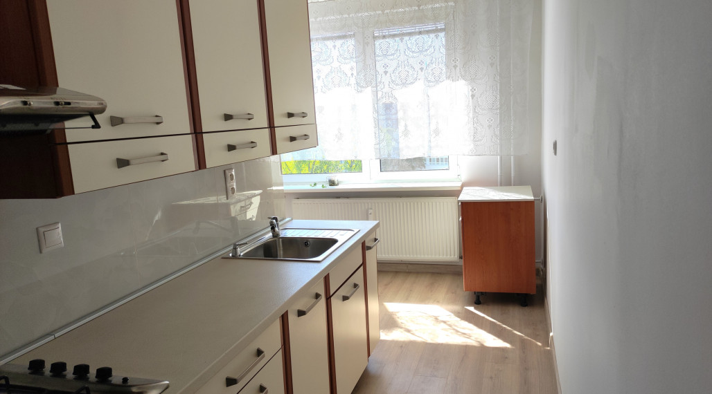 Na predaj 2 izbový byt v Nových Zámkoch