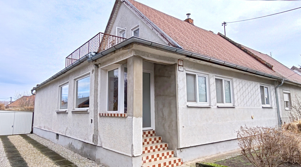 Nová cena! Rodinný dom na predaj v Komárne