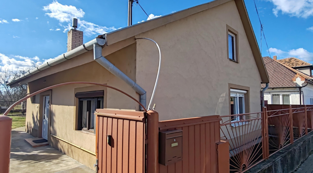 Rodinný dom v Zemianskej Olči na predaj