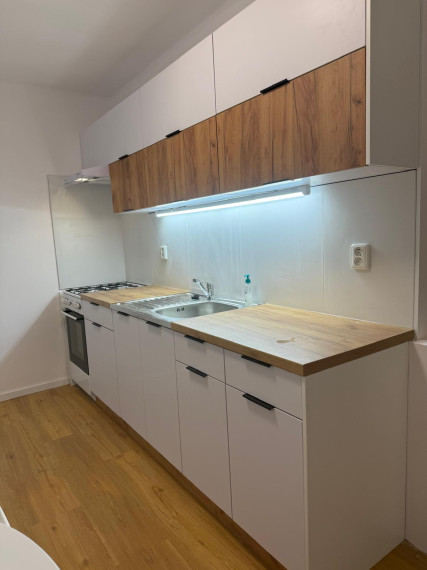 Prenájom 2 i.b. po kompletnej rekonštrukcii pre 2 osoby v NZ