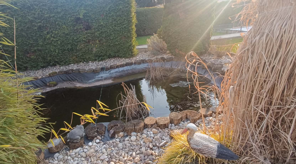 Na predaj stavebný pozemok v Nových Zámkoch