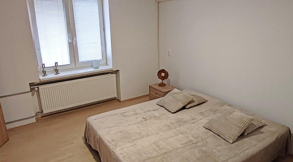 Na prenájom 3  izbový byt v Komárne