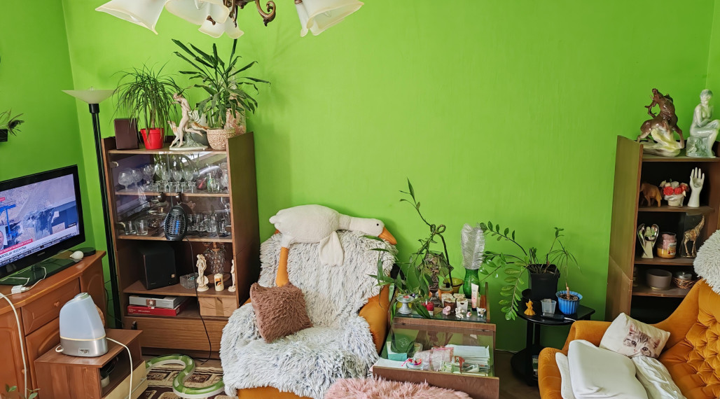 Na predaj 3 izbový byt v Komárne