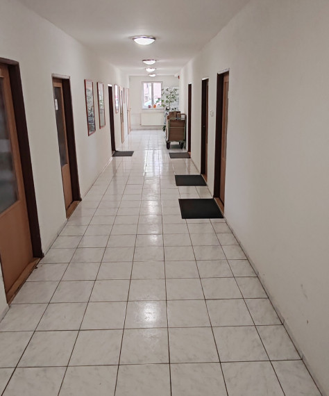 Komerčný objekt na predaj  v Komárne