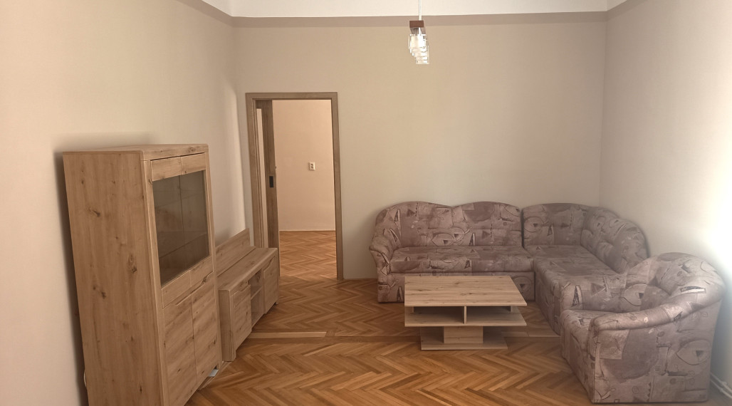 NOVINKA: Na predaj 2 izbový byt v centre mesta Nové Zámky