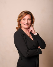 Katarína Nagyová