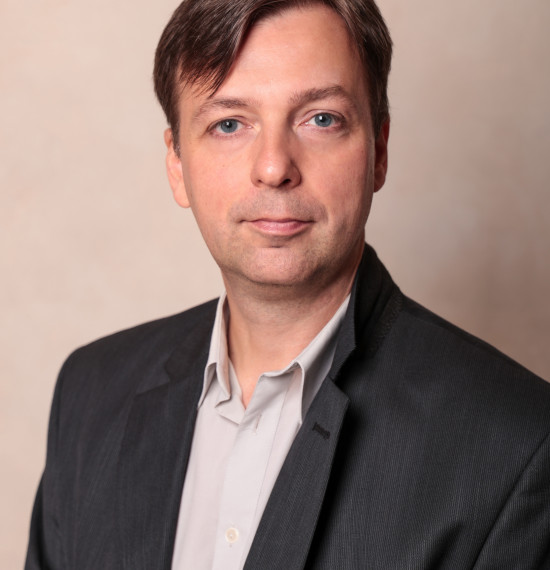 Ing. Milan Štefanec