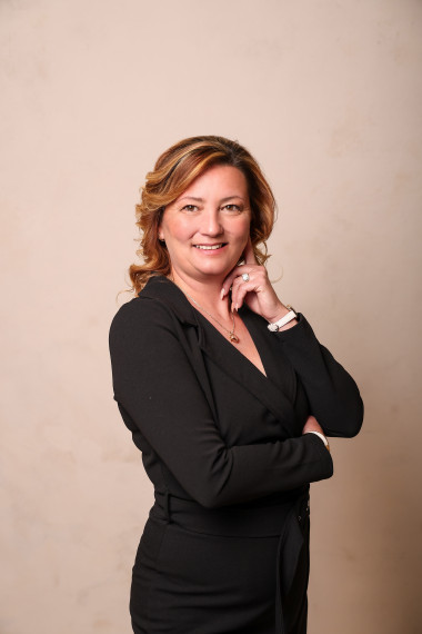 Katarína Nagyová