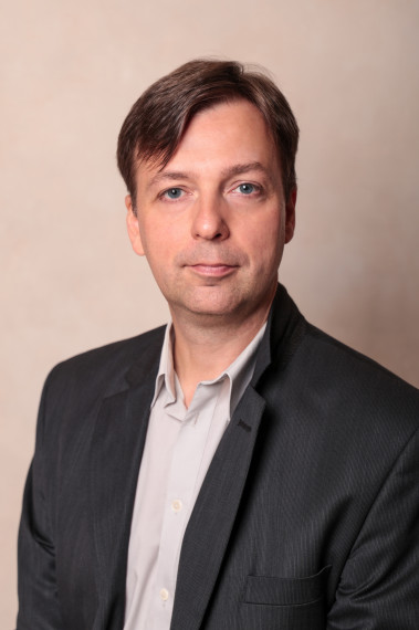 Ing. Milan Štefanec
