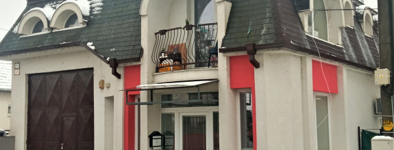 Rodinný dom v Komárne na predaj