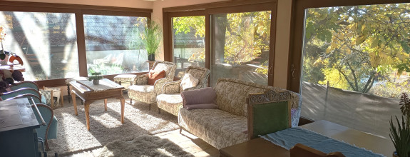 Na predaj vidiecky dom blízko SK hraníc v Maďarsku