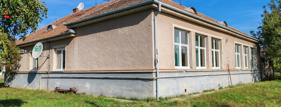 Komerčný objekt na prenájom v obci Šrobárová