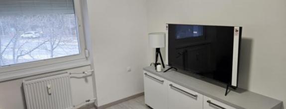 Pekný 1 izbový byt na prenájom v Komárne