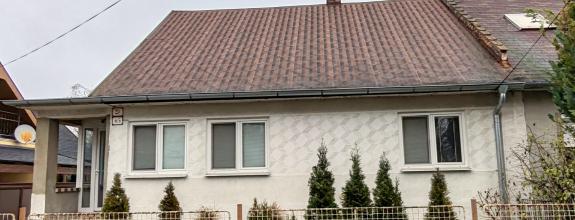 Rodinný dom na predaj v Komárne