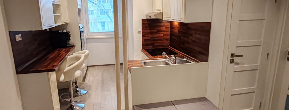 Pekný 2 izbový byt na prenájom neďaleko stanice