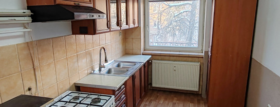 Prerobený 2 izbový byt na prenájom v Komárne