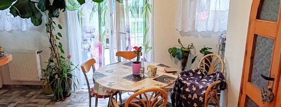 Rodinný dom so 4 izbami a terasou na predaj v Komárne