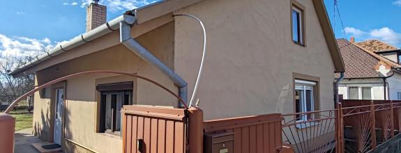 Rodinný dom v Zemianskej Olči na predaj