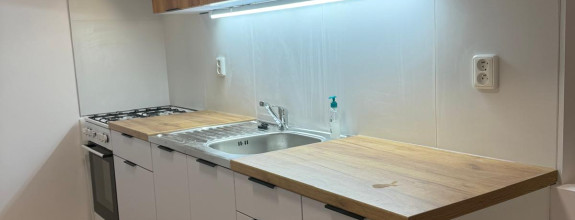 Prenájom 2 i.b. po kompletnej rekonštrukcii pre 2 osoby v NZ