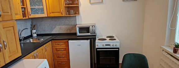 Pekný 1 izbový byt na prenájom na VII. sídlisku