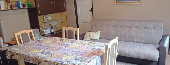 Na predaj rodinný dom v obci Bešeňov