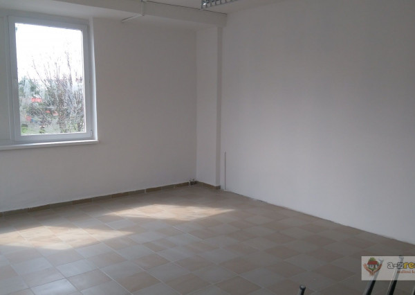 2792 Priestory na prenájom v Nových Zámkoch