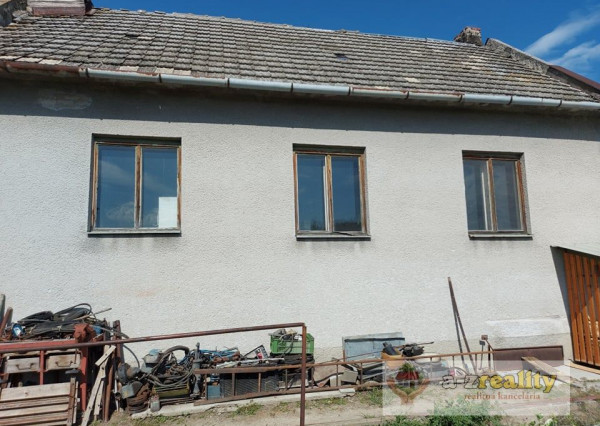 Výhodná ponuka!!!Na predaj komerčný objekt v Čalovci