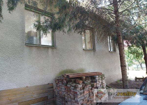 Výhodná ponuka!!!Na predaj komerčný objekt v Čalovci