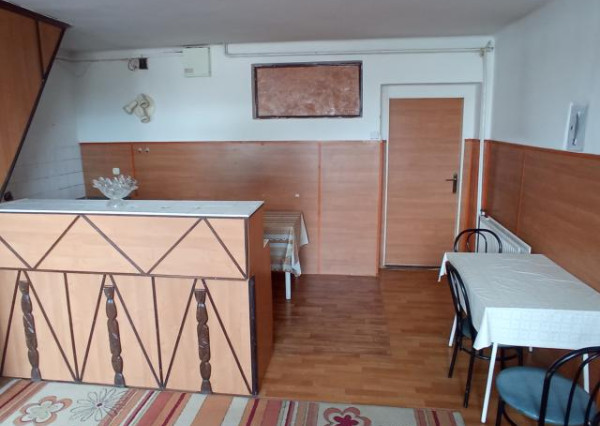 Iba u nás! Komerčný  objekt na prenájom v Komárne