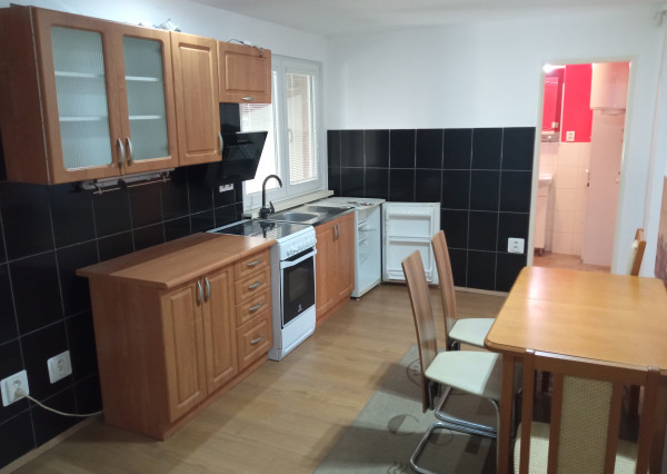 Rodinný dom v Komárne na prenájom