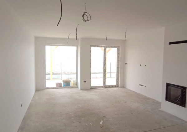 ZNÍŽENÁ CENA! Na predaj novostavba RD v Nesvadoch