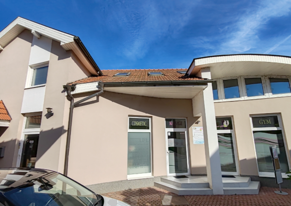 Investičná príležitosť v centre Komárna!