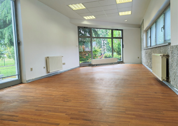 Kancelársky priestor na prenájom