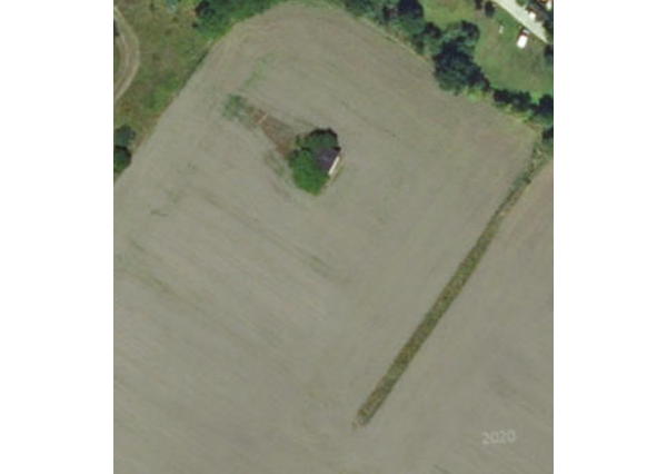 Znížená cena! Veľký investičný pozemok na predaj pri Komárne