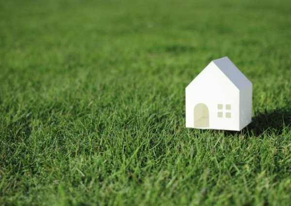 ZNÍŽENÁ CENA - Na predaj 2 stavebné pozemky v Nesvadoch