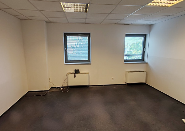 Kancelársky  priestor na prenájom v Komárne