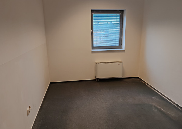 Kancelária na prenájom v Komárne