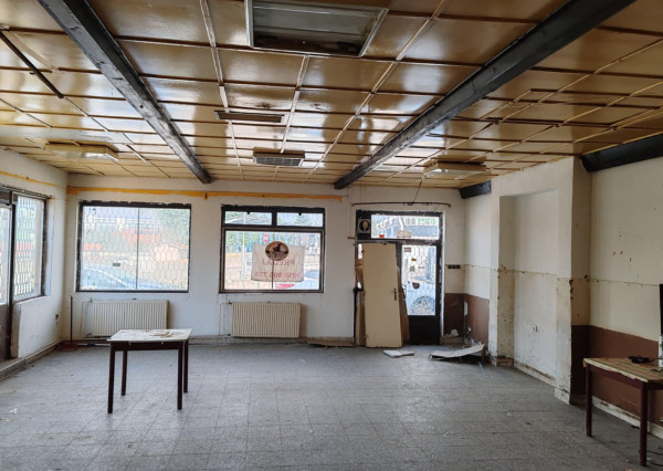 Ponúkame na predaj komerčný objekt v Komárne