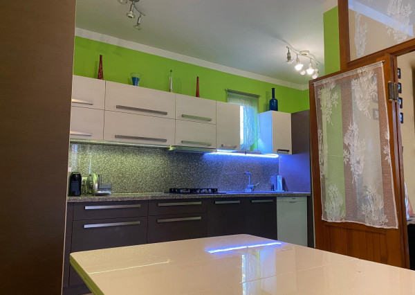 Na predaj rodinný dom v obci Marcelová