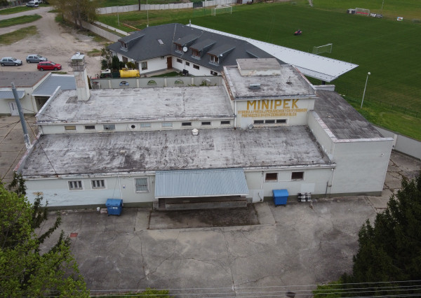 Znížená cena! Komerčný objekt v Zemianskej Olči na predaj