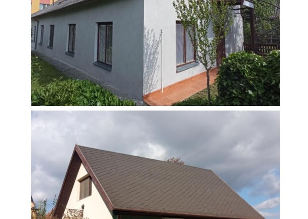 2 budovy v centre Komárna na predaj!